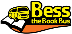 Bess the Book Bus